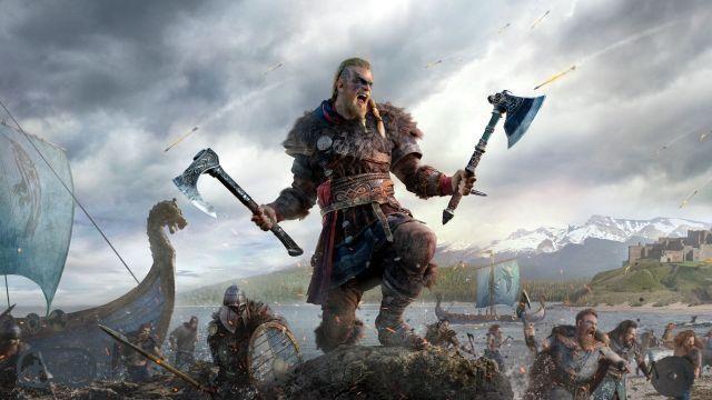 Assassin's Creed Valhalla: les 10 boss de la mythologie nordique que nous voulons