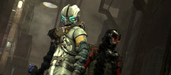 Dead Space 3 - How to Unlock Mass Effect 7 N3 Armor [360-PS3-PC]