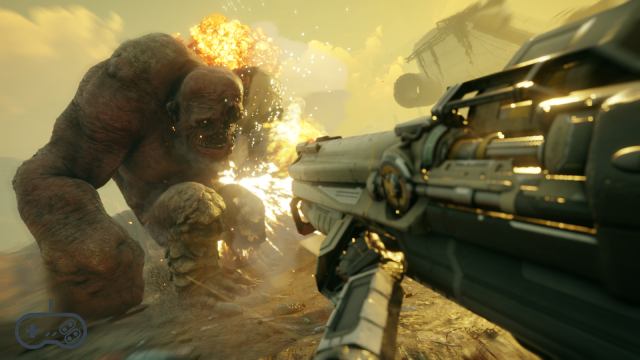 [E3 2019] The first expansion of Rage 2 announced with a trailer