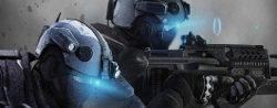 Ghost Recon Future Soldier - The weapons and items unlockable with Uplay