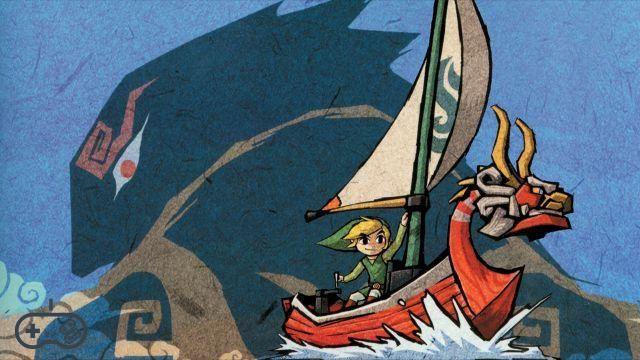 Zelda 35º aniversário pode chegar com Nintendo Direct em fevereiro
