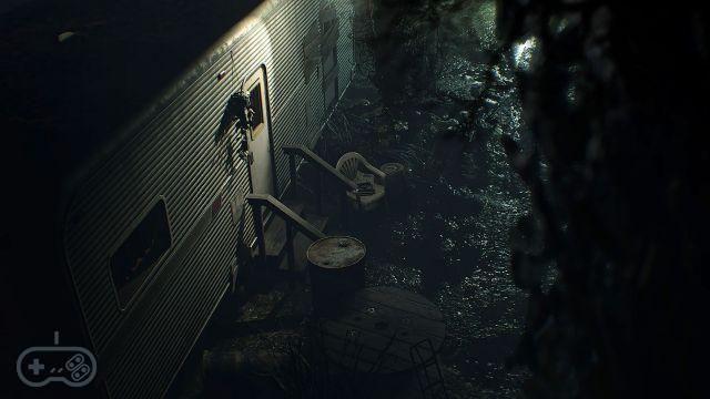 Resident Evil 7 - Guide complet pour obtenir les différentes fins