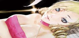 Catherine - Walkthrough Video Solution [360-PS3]