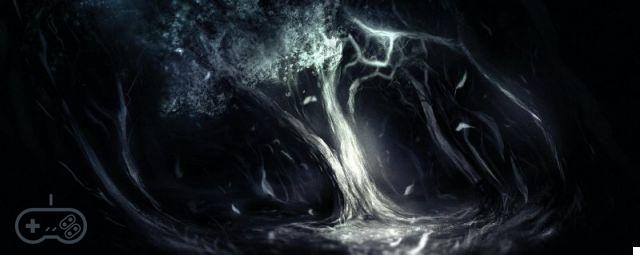 Darkwood, la revisión para PlayStation 4