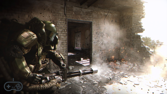 O Call of Duty 2021 será desenvolvido pela Sledgehammer Games?