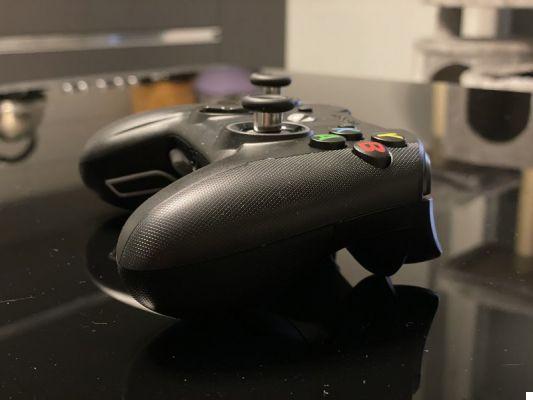 Nacon Revolution X Pro Controller, the review of the wired pad for mid-range PC and Xbox