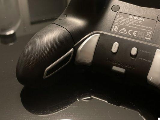 Nacon Revolution X Pro Controller, the review of the wired pad for mid-range PC and Xbox