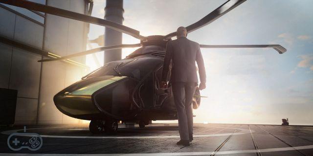 Hitman 3 - Dubai Challenges Guide