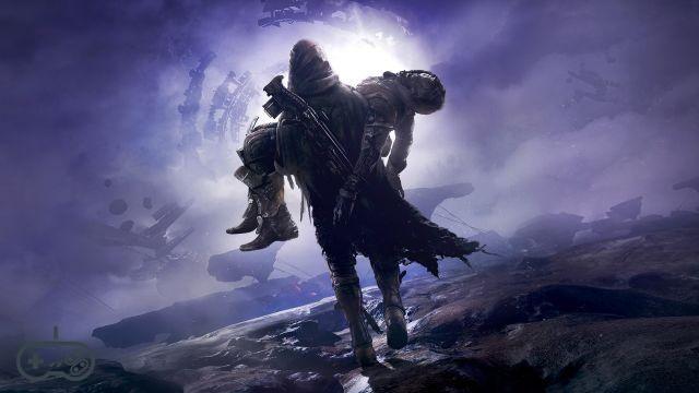 Destiny 2: llegan nuevos detalles sobre el guardado cruzado