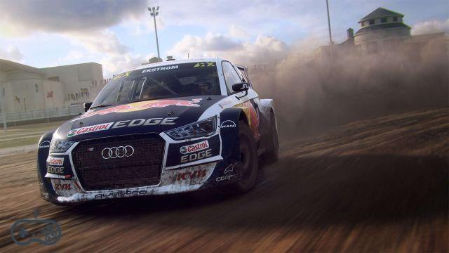 DiRT Rally 2.0 - Revisión del nuevo juego de carreras de Codemasters