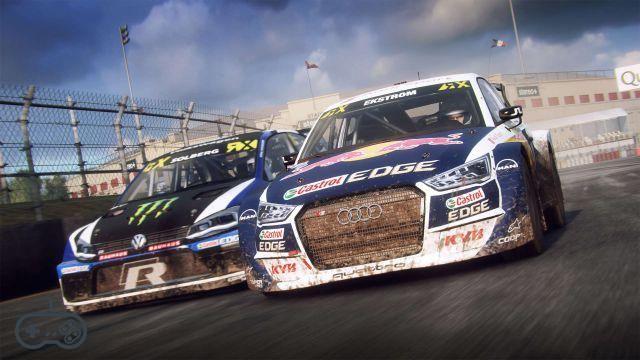 DiRT Rally 2.0 - Review of the new Codemasters racing game