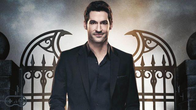 Lucifer: The fifth and final season will contain a musical episode