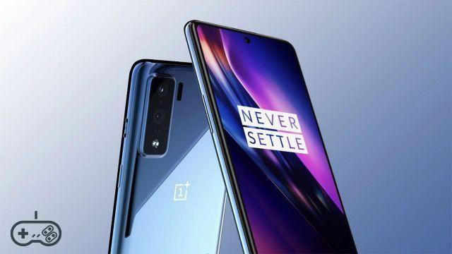 OnePlus Nord: announced the new mid-range smartphone