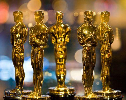 A Noite do Oscar: a transmissão ao vivo do Oscar Sky Cinema acontecerá na noite de domingo
