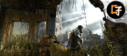 Metro Last Light : Guide des visions [Retour vers le passé]