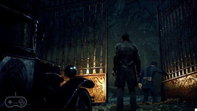 Call of Cthulhu, la revisión de PS4 de la pesadilla de Lovecraft