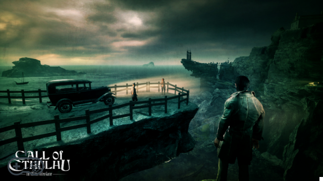 Call of Cthulhu, la critique PS4 du cauchemar de Lovecraft