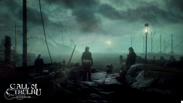 Call of Cthulhu, la critique PS4 du cauchemar de Lovecraft