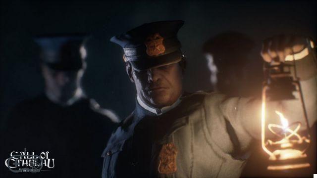 Call of Cthulhu, la critique PS4 du cauchemar de Lovecraft