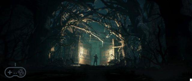 Call of Cthulhu, la revisión de PS4 de la pesadilla de Lovecraft