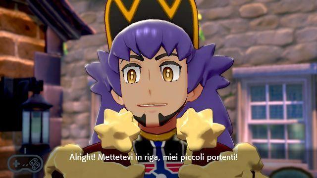 Pokémon Sword and Shield - Revisión de los controvertidos títulos de octava generación