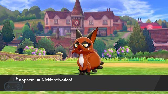 Pokémon Sword and Shield - Revisión de los controvertidos títulos de octava generación