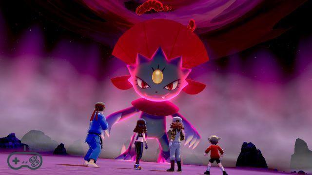 Pokémon Sword and Shield - Revisão dos controversos títulos de oitava geração