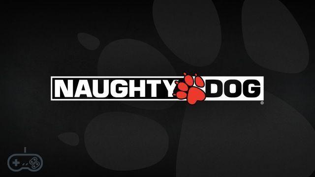 Is Naughty Dog working on its first PlayStation 5 title?