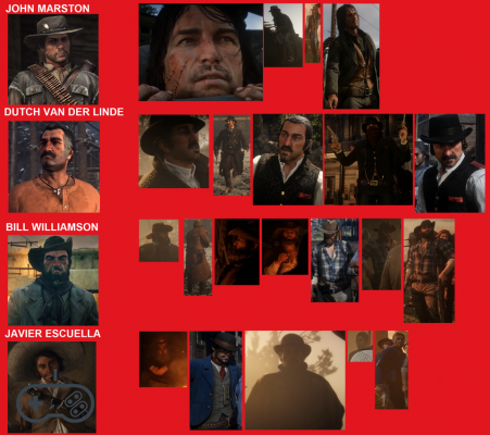 Red Dead Redemption 2: lo que sabemos sobre el nuevo título de Rockstar Games