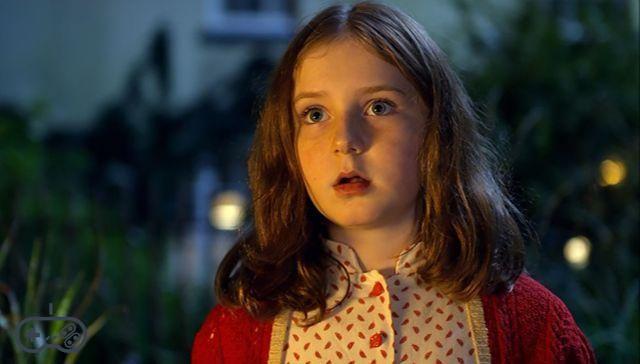 Doctor Who: Amy Pond's diary in the short The Raggedy Doctor