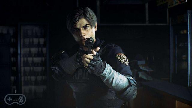 Resident Evil 2 and Resident Evil 3 - Two remakes between different receptions