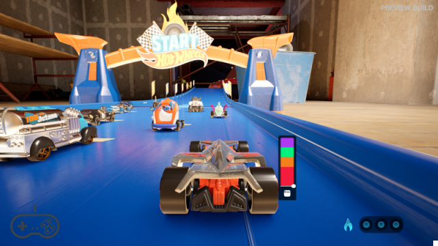 Hot Wheels Unleashed, the high-speed review