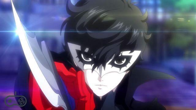 Persona 5 Strikers - Prison Points of Interest Guide