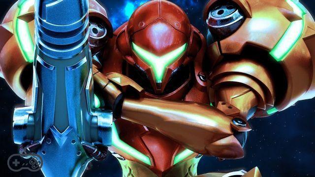 Metroid Prime 4: the art director of DICE joins the development of the game