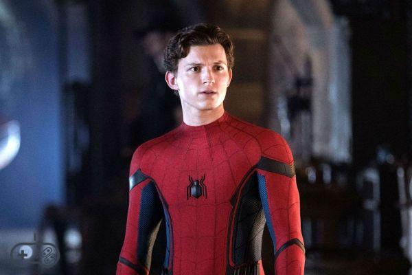 Tom Holland gostaria de fazer uma sessão de D&D com seus colegas Vingadores