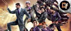 Saints Row IV (4): Audio Recordings Guide [Whole Story]