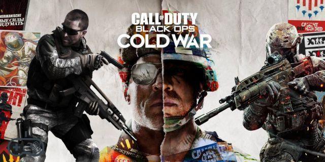 Call of Duty: Black Ops Cold War, here are 30 tips to survive