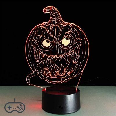 Halloween 2020: 10 gadgets incontournables pour des soirées palpitantes