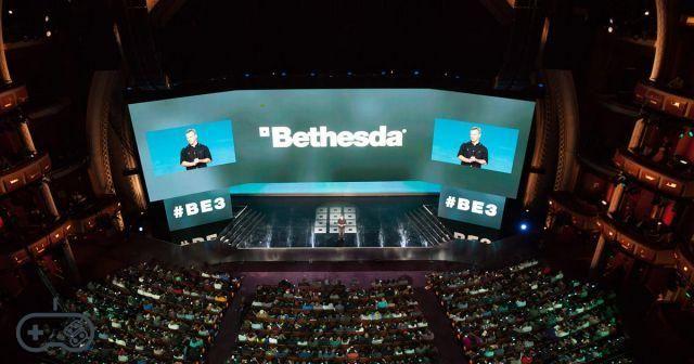 Caminho para a E3: Bethesda