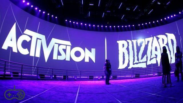 Activision: new remastered in 2021, thanks to the success of Crash and Spyro