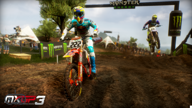 MXGP 3, review