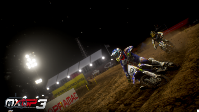 MXGP 3, avis