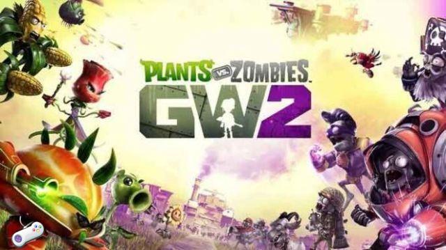 Lista de juegos de zombis para PC