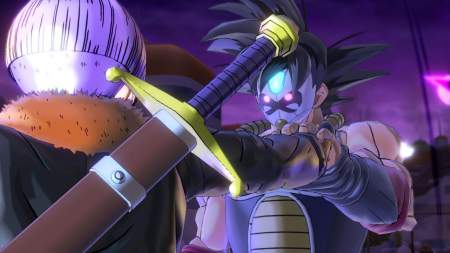 Guide Dragon Ball Xenoverse 2 : Histoire inconnue, débloquez la mission secrète [PS4 - Xbox One - PC]