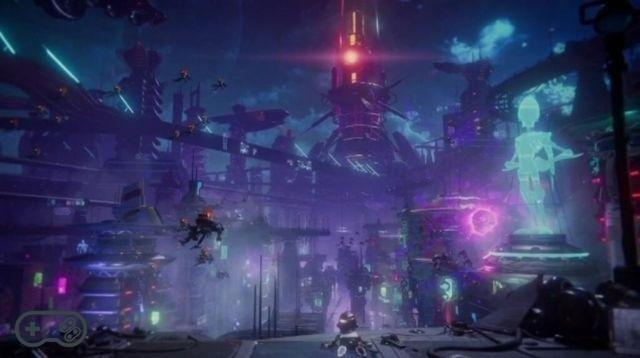 Ratchet and Clank: Rift Apart, the details you missed in the trailer