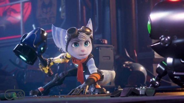 Ratchet and Clank: Rift Apart, the details you missed in the trailer