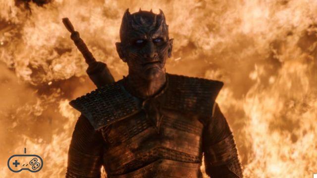 Game of Thrones 8x03, the review