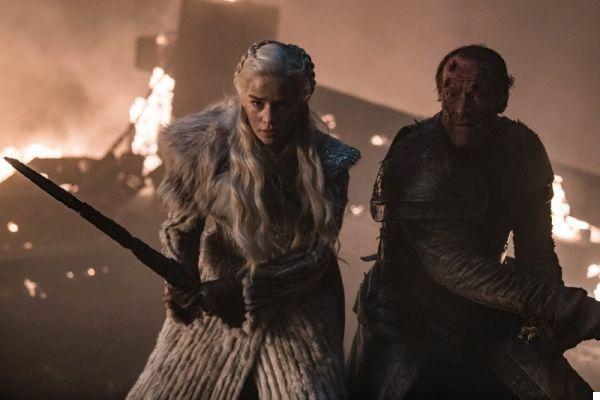 Game of Thrones 8x03, the review