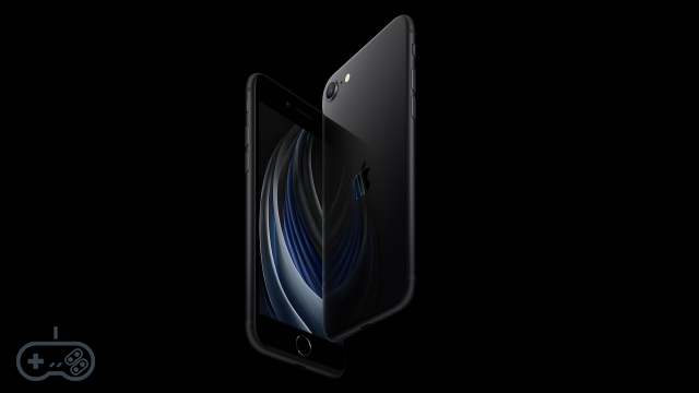iPhone SE 2020 presentado oficialmente por Apple