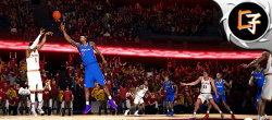 NBA 2k14: cómo ganar VC infinitos